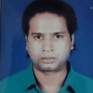 Dr. Sanjay Sakarwal